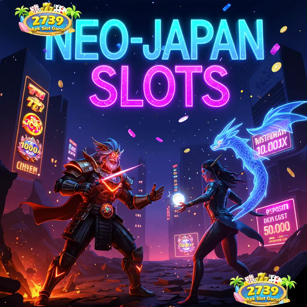 2739 Apk Slot Login Layanan Sosial Arofah image 1
