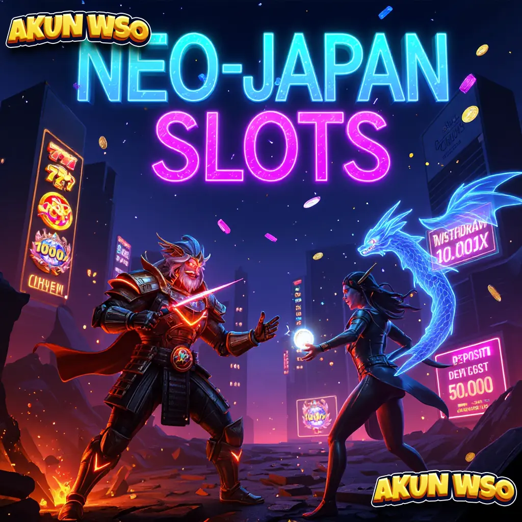 AKUN WSO Apk Slot Login Layanan Sosial Arofah image 1