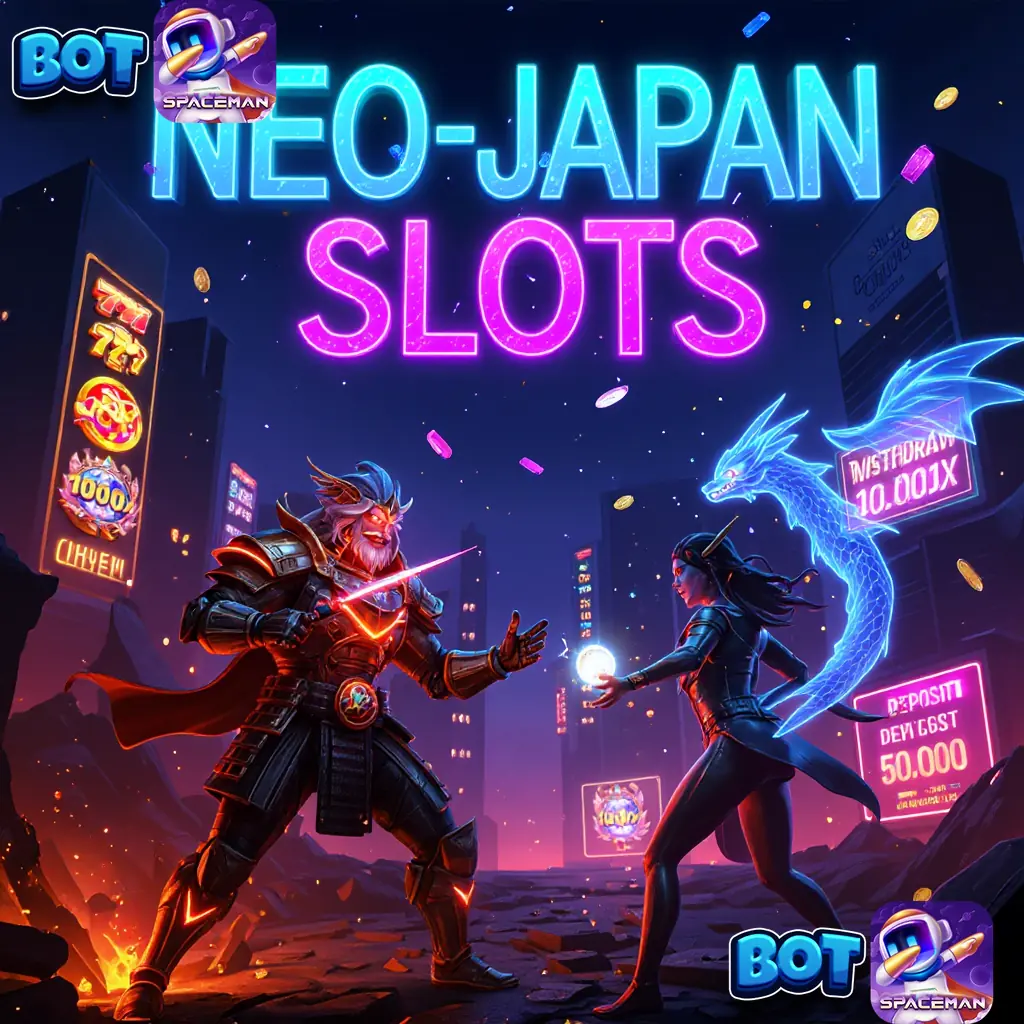 BOT SPACEMAN HACK Apk Slot Login Layanan Sosial Arofah image 1