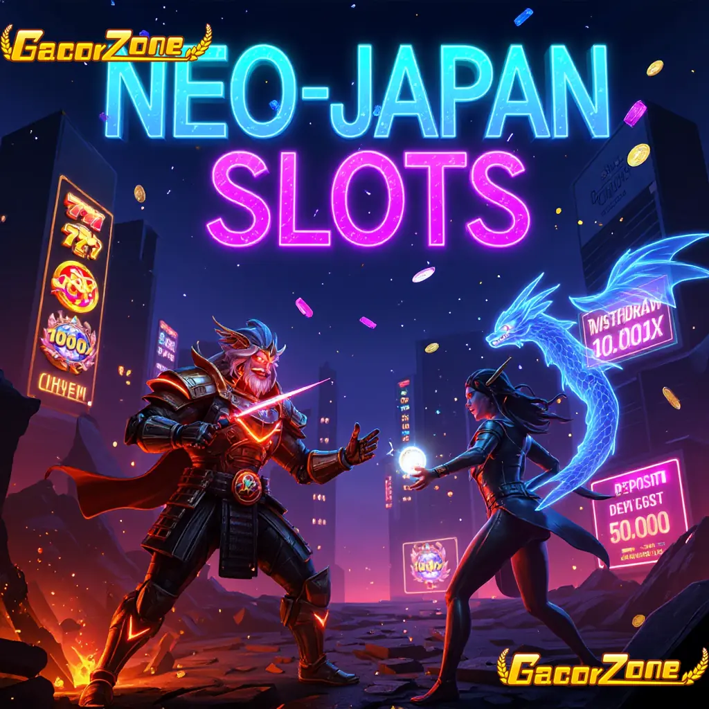 GACORZONE Apk Slot Login Layanan Sosial Arofah image 1