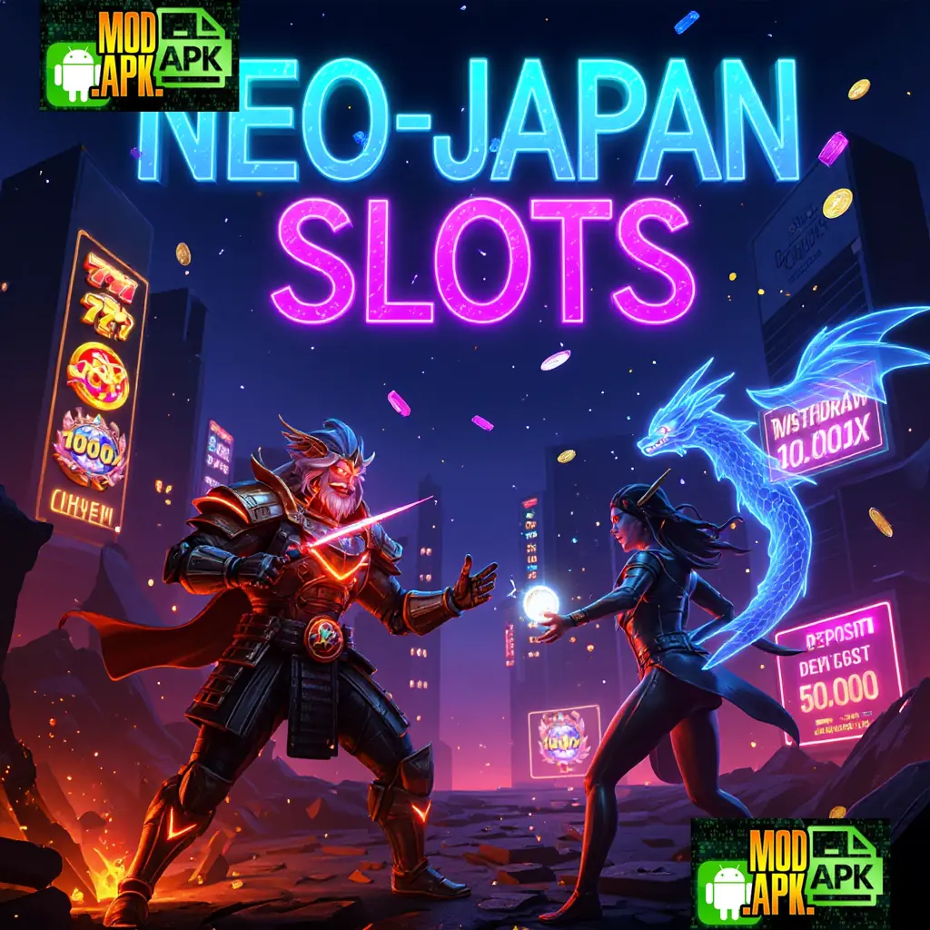 HACK MAD Apk Slot Login Layanan Sosial Arofah image 1