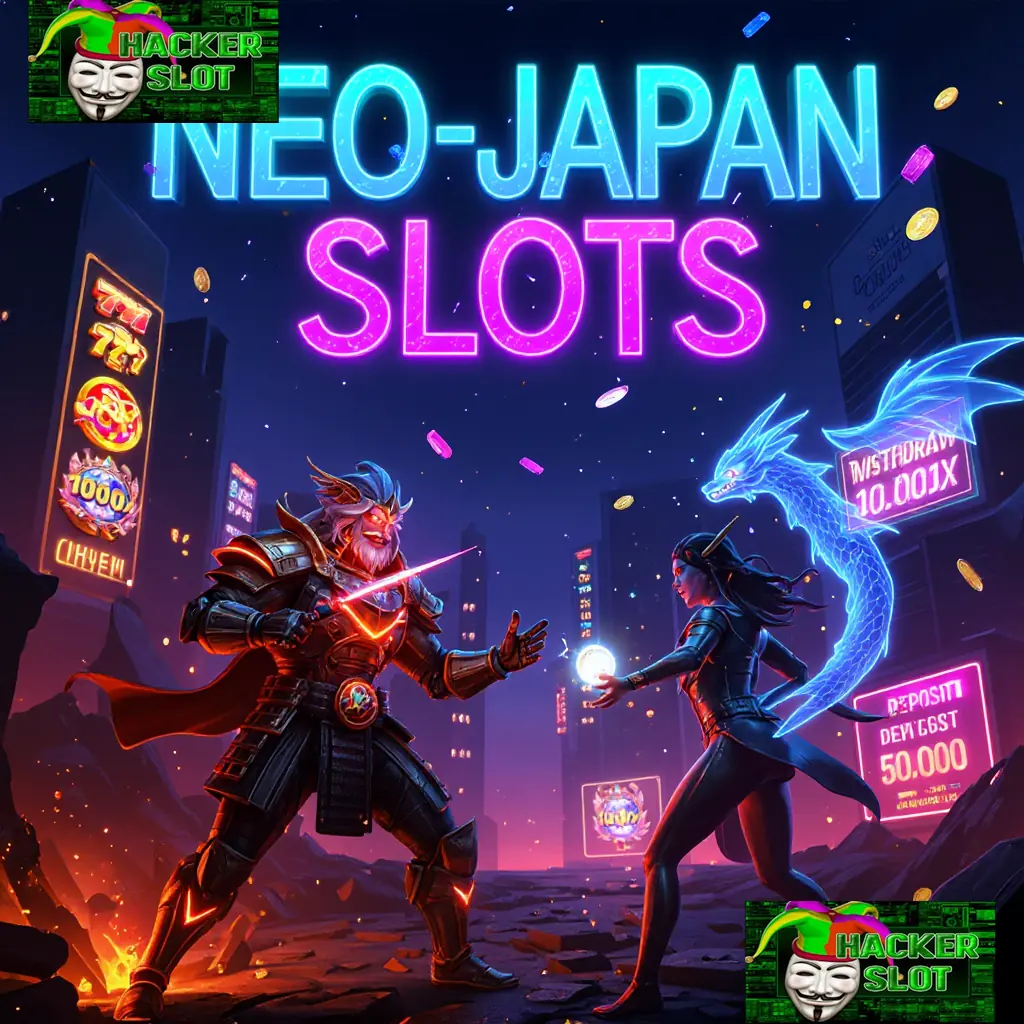 HACKER SLOT Apk Slot Login Layanan Sosial Arofah image 1