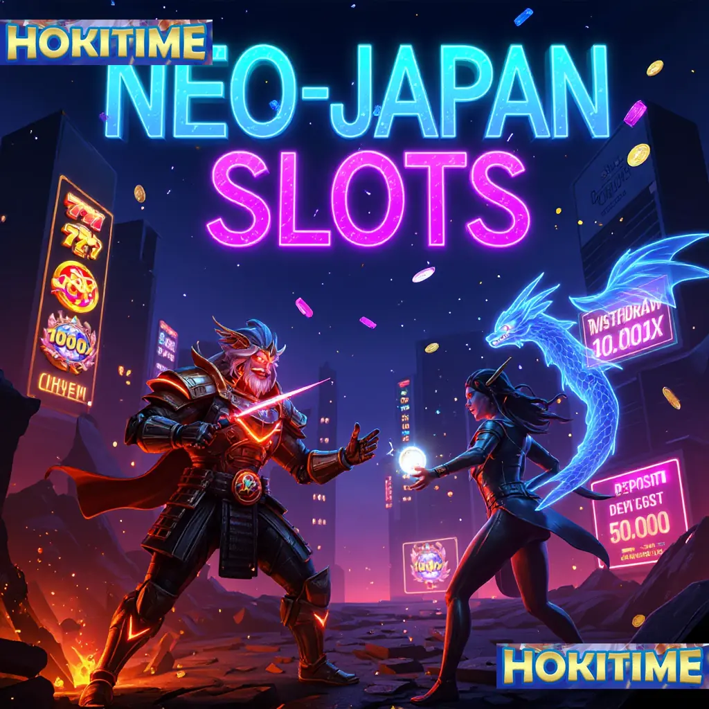 HOKITIME Apk Slot Login Layanan Sosial Arofah image 1