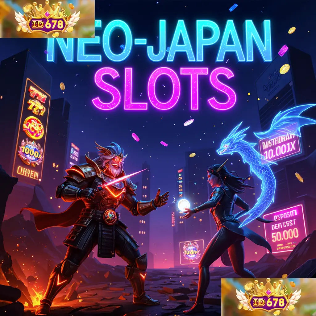 ID678 Apk Slot Login Layanan Sosial Arofah image 1
