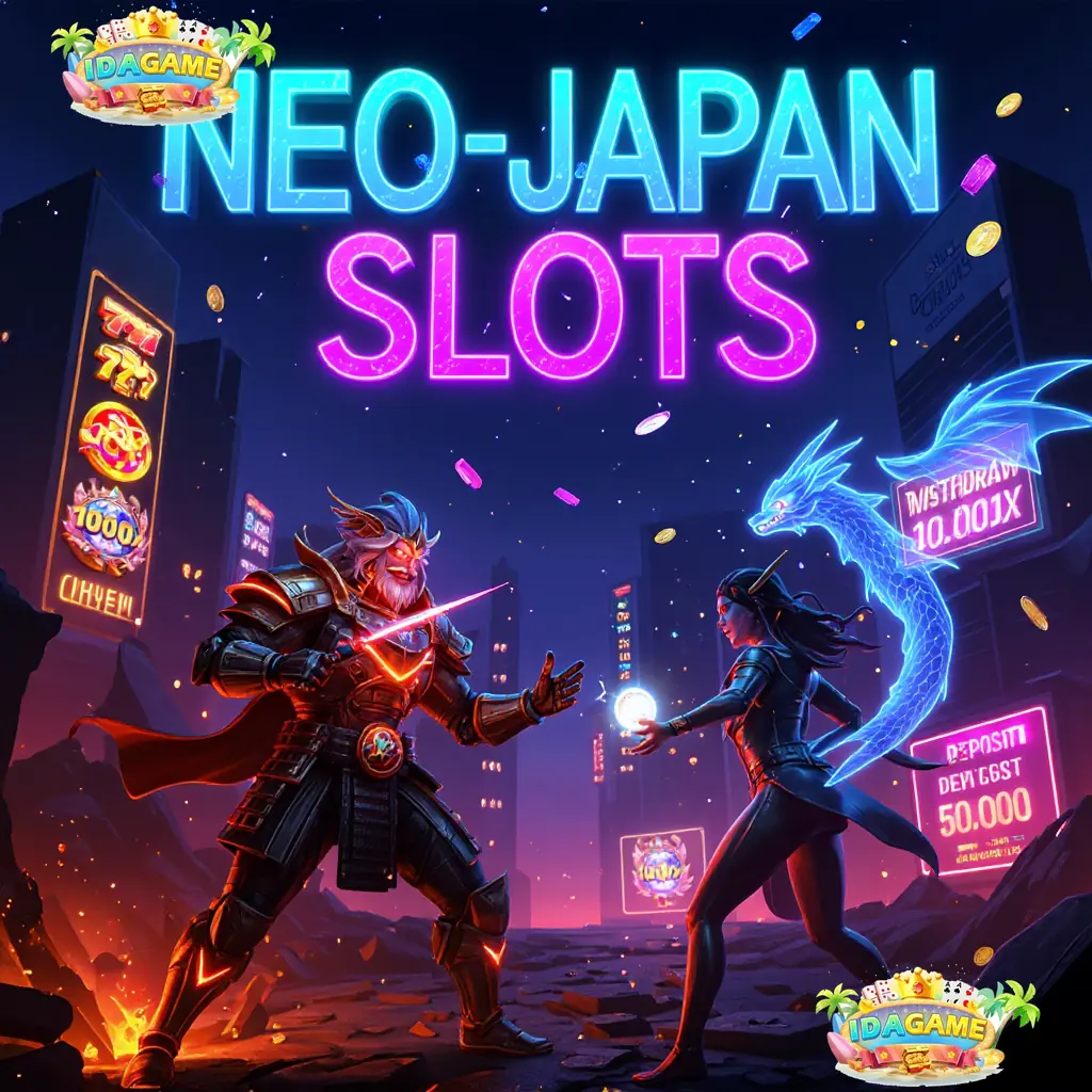 IDAGAME Apk Slot Login Layanan Sosial Arofah image 1