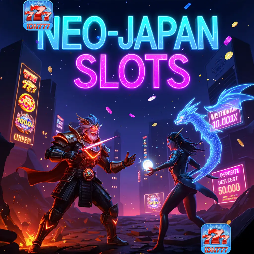 IDN777 Apk Slot Login Layanan Sosial Arofah image 1