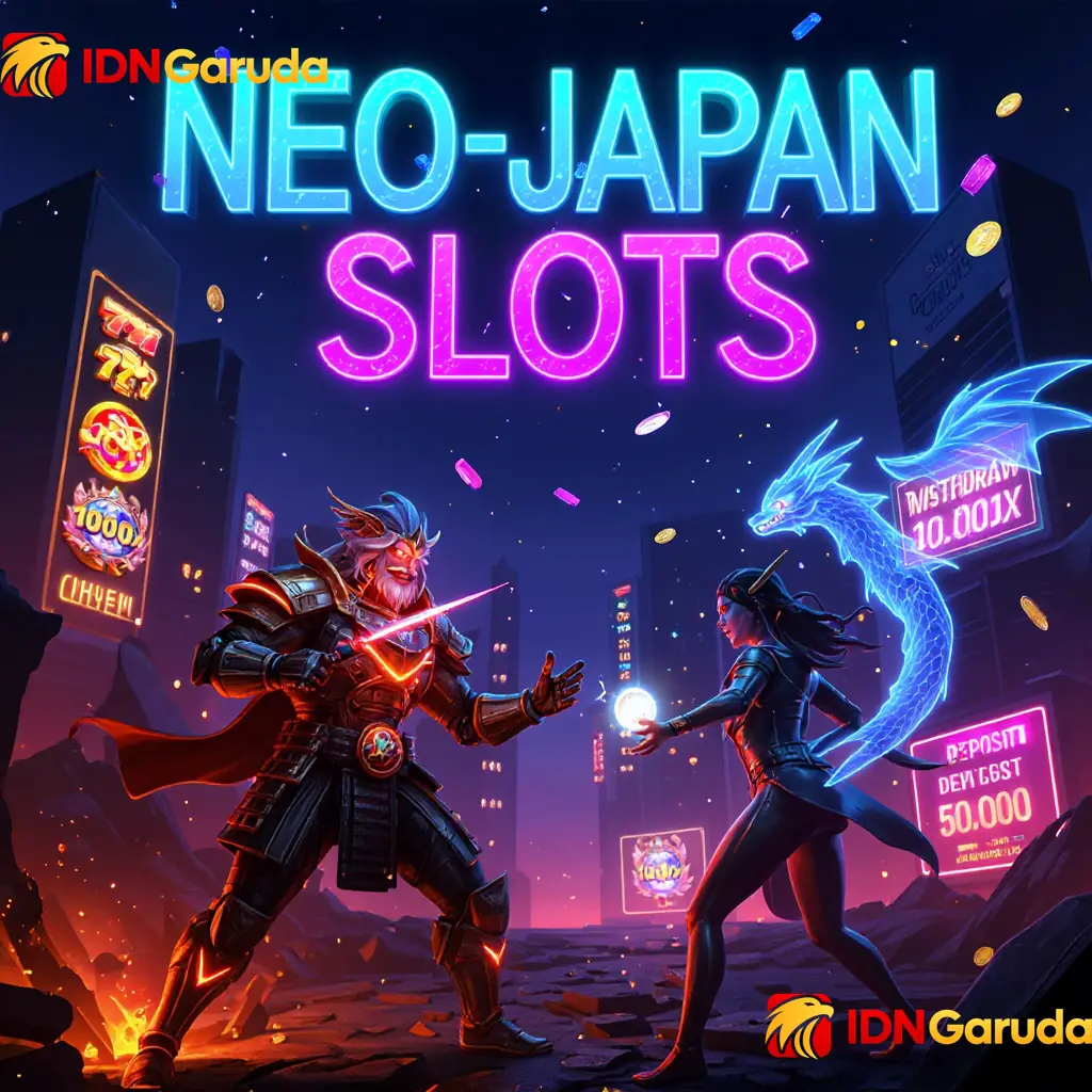 IDNGARUDA Apk Slot Login Layanan Sosial Arofah image 1