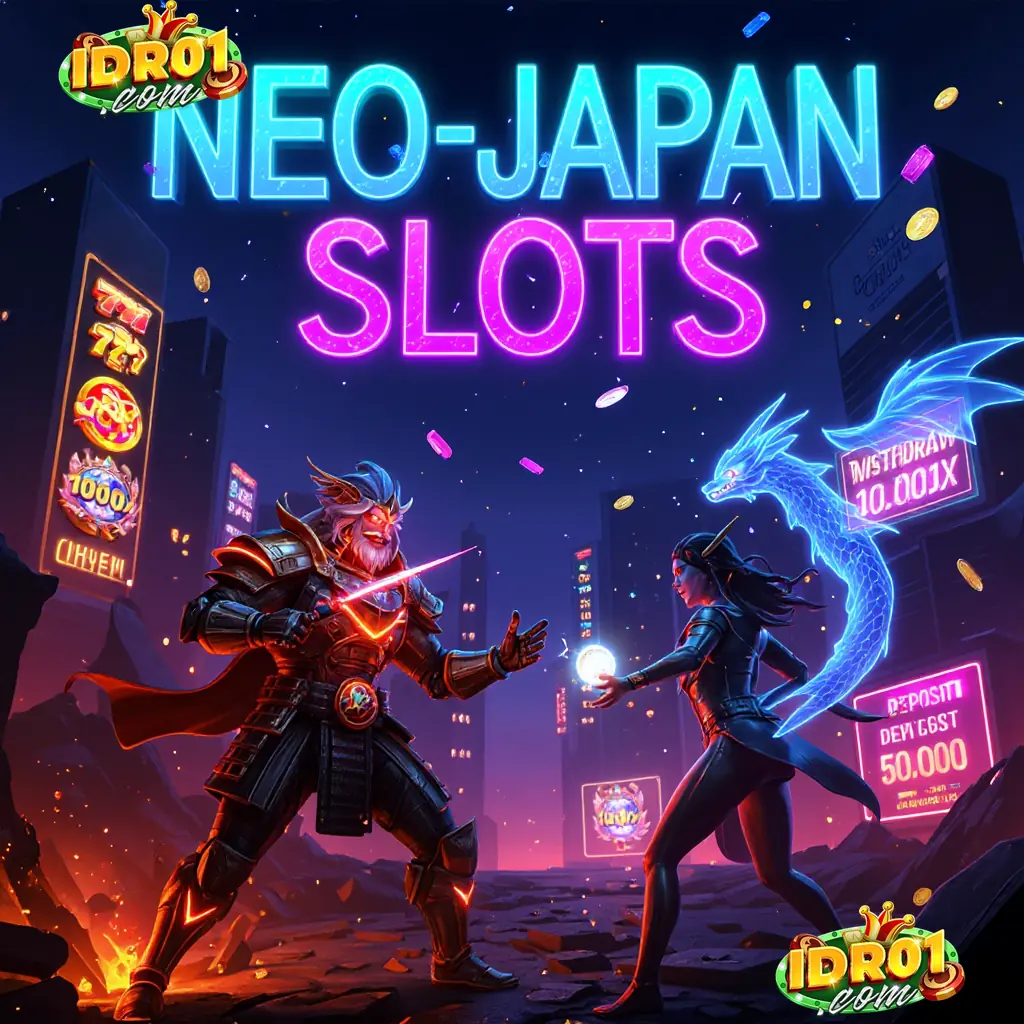 IDR01 Apk Slot Login Layanan Sosial Arofah image 1