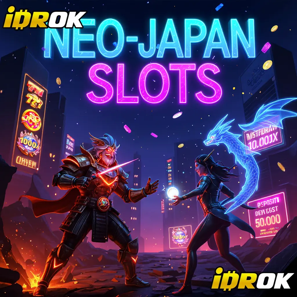 IDROK Apk Slot Login Layanan Sosial Arofah image 1