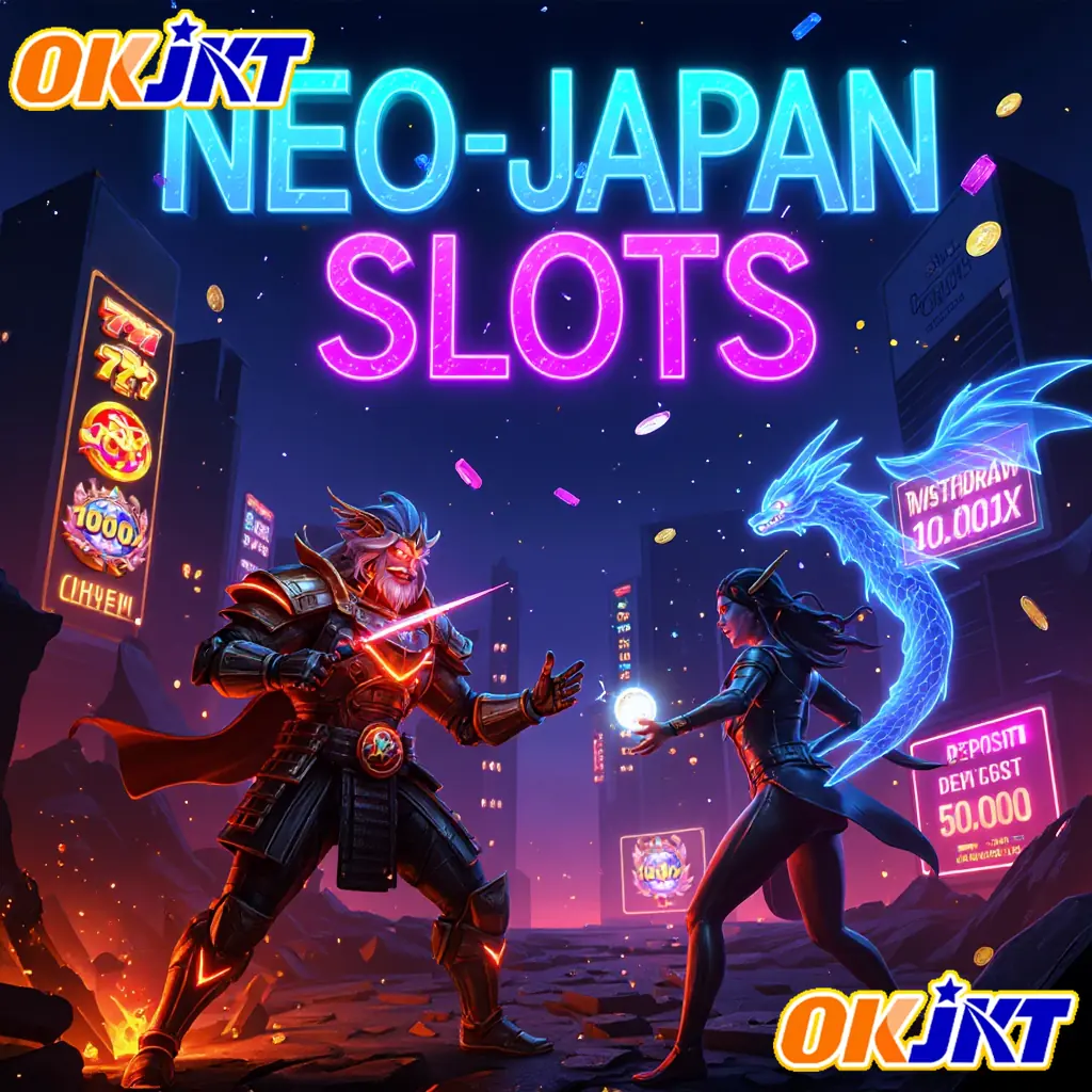 OKJKT Apk Slot Login Layanan Sosial Arofah image 1