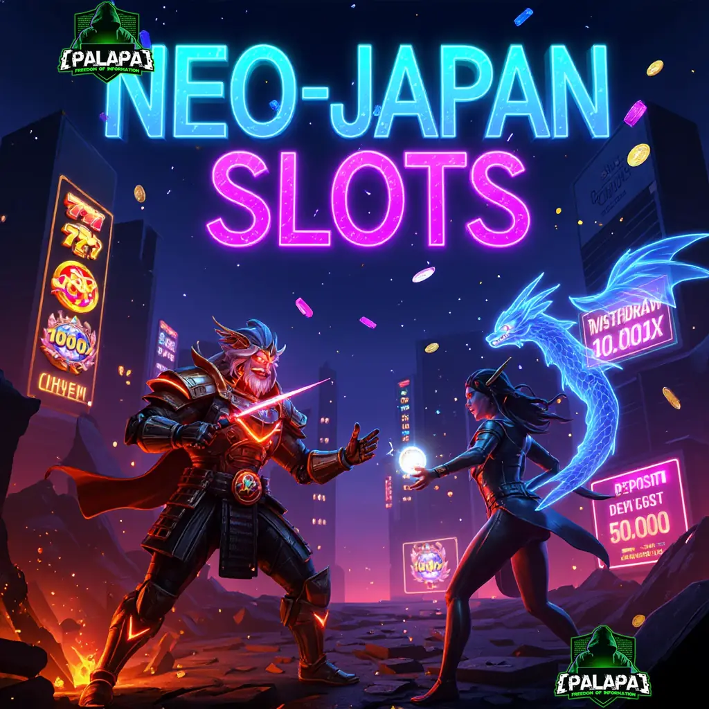 PALAPA HACK SLOT Apk Slot Login Layanan Sosial Arofah image 1