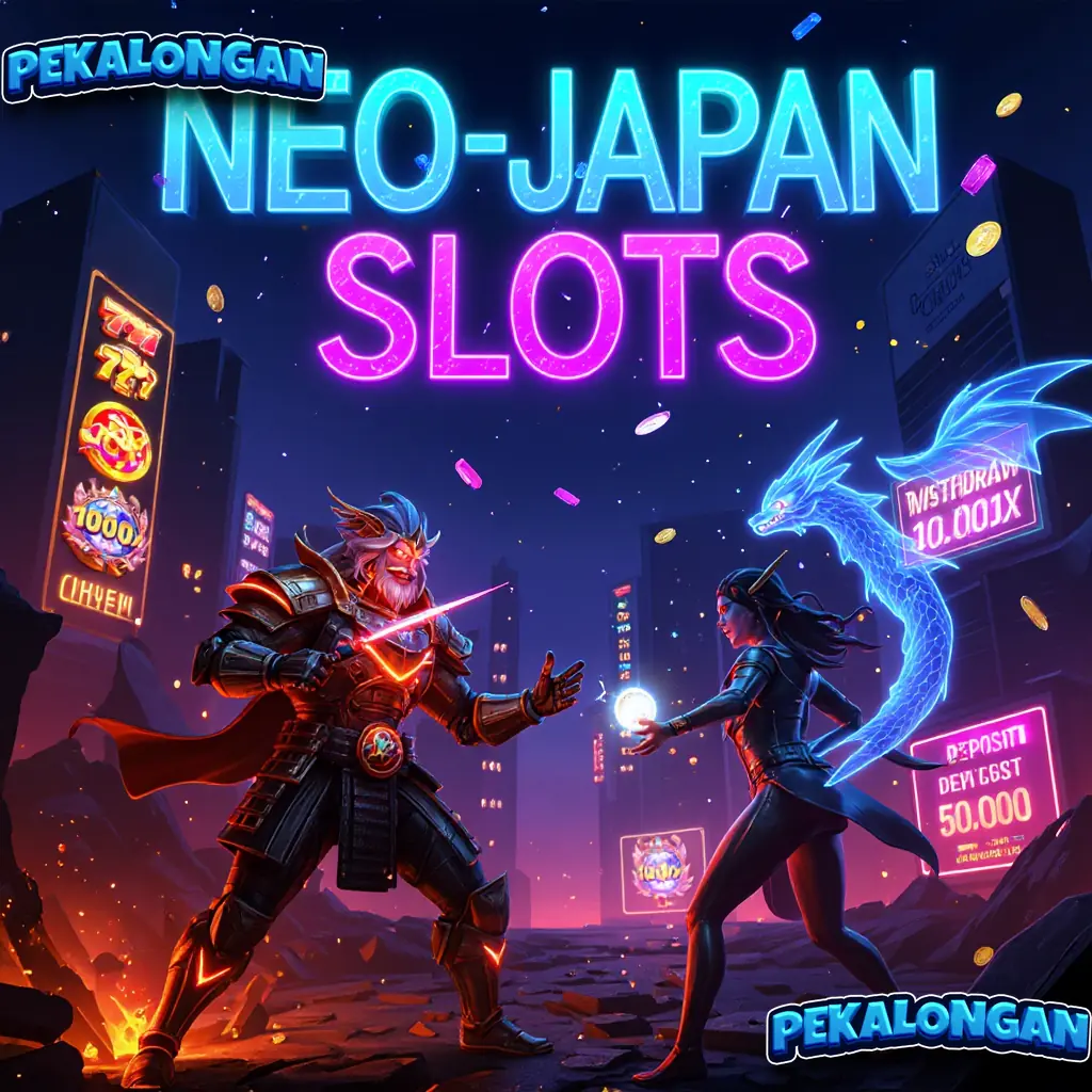PEKALONGAN CHEAT Apk Slot Login Layanan Sosial Arofah image 1