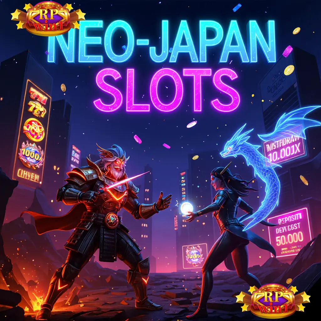 RPWIN1 Apk Slot Login Layanan Sosial Arofah image 1