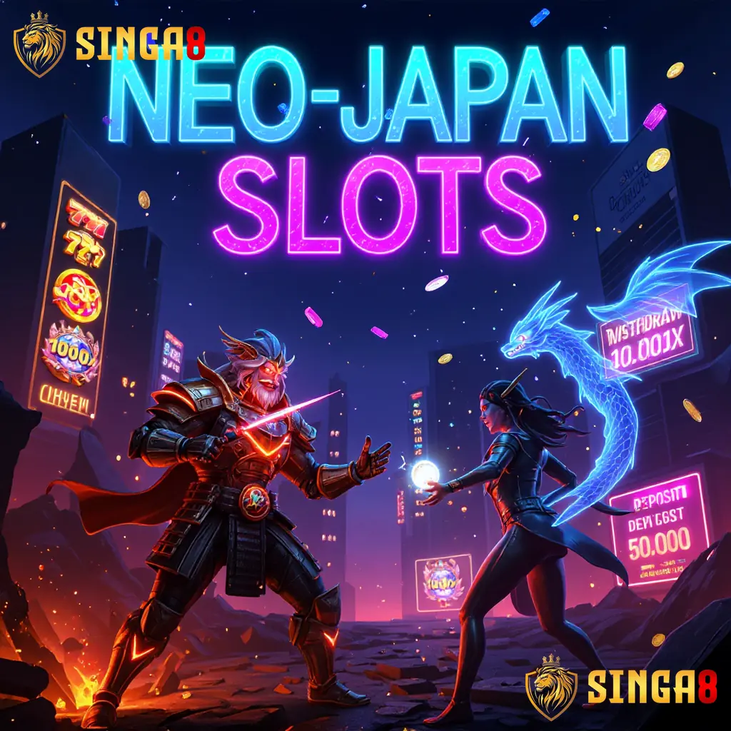SINGA8 Apk Slot Login Layanan Sosial Arofah image 1