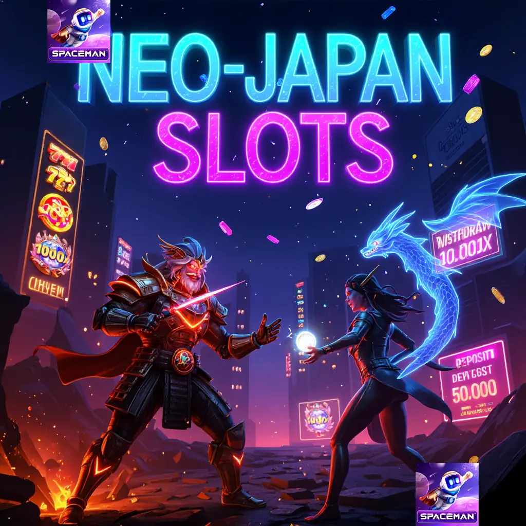 SPACEMAN Apk Slot Login Layanan Sosial Arofah image 1