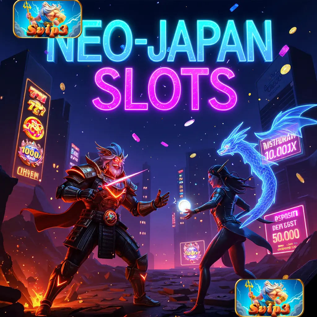 SVIP3 Apk Slot Login Layanan Sosial Arofah image 1