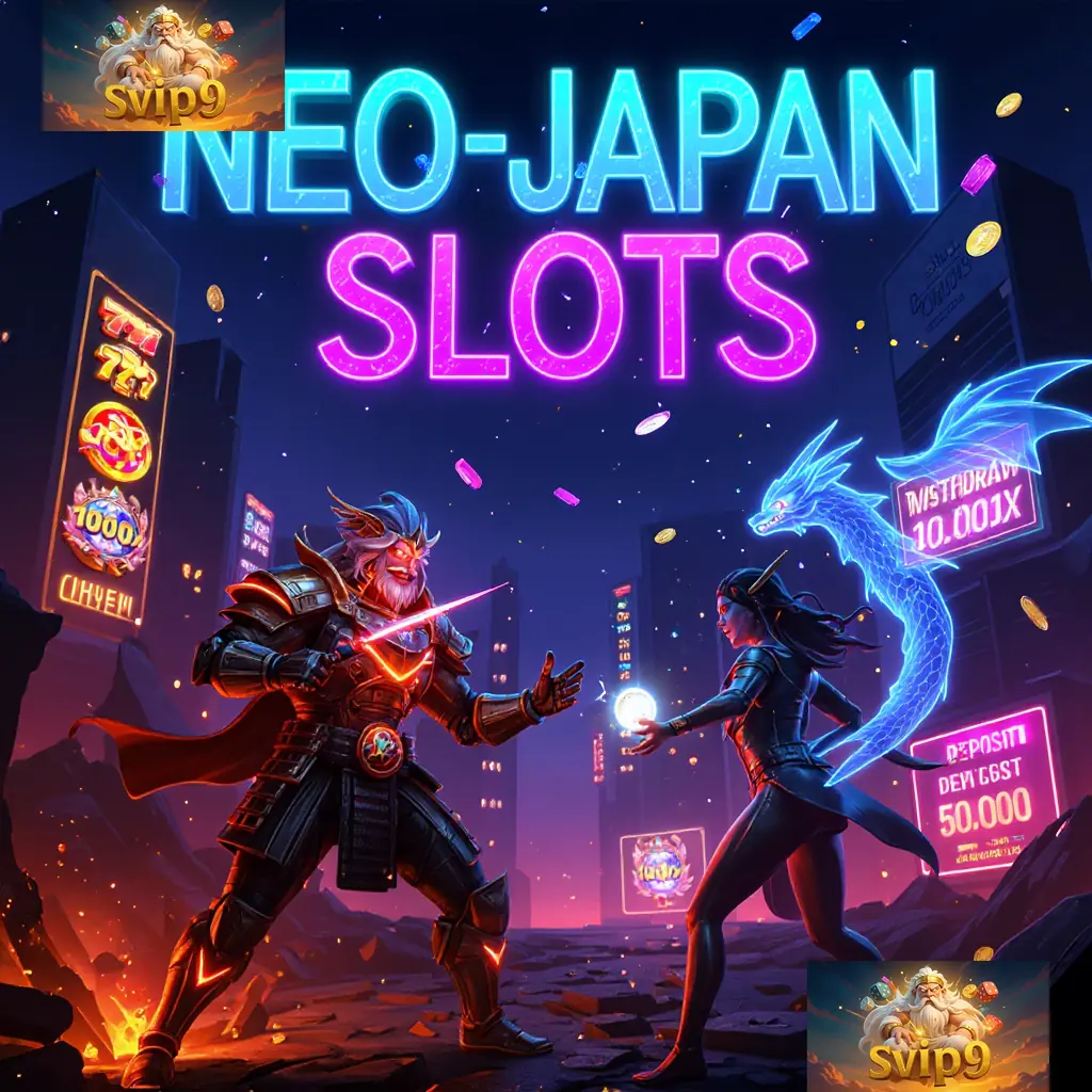 SVIP9 Apk Slot Login Layanan Sosial Arofah image 1