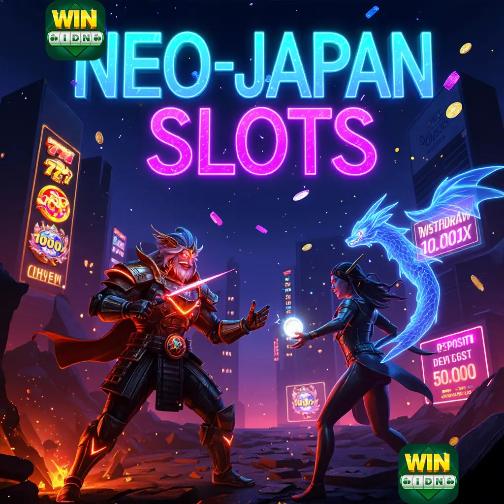 WINIDN Apk Slot Login Layanan Sosial Arofah image 1